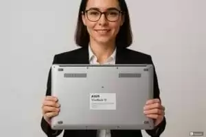 Cómo saber el modelo de mi computador