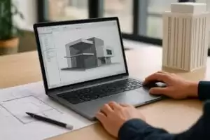 Programas para arquitectura y construcción: guía 2025