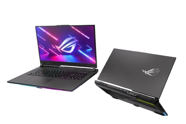 Mantenimiento con metal líquido para Asus Rog Gaming