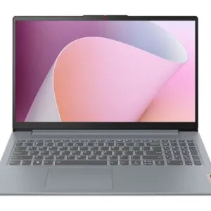 Portátil Lenovo IdeaPad Slim 3 15AMN8 Ryzen 3 7320U 16GB 512GB SSD 15,6" FHD