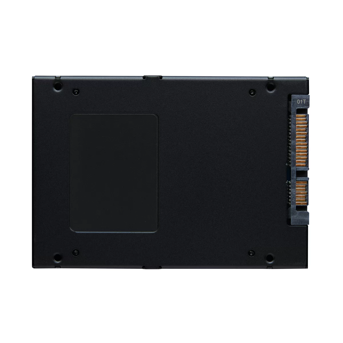 Disco Sólido SSD 1TB SATA Kingston KC600 SKC600/1024G - vista 4