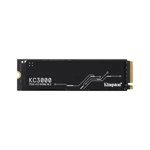 Disco Sólido SSD 2TB NVMe M.2 Kingston KC3000