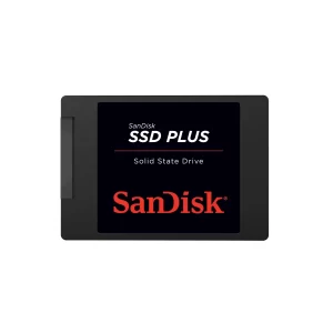 Disco Sólido SSD 2TB SATA SanDisk Plus SDSSDA-2T00-G28
