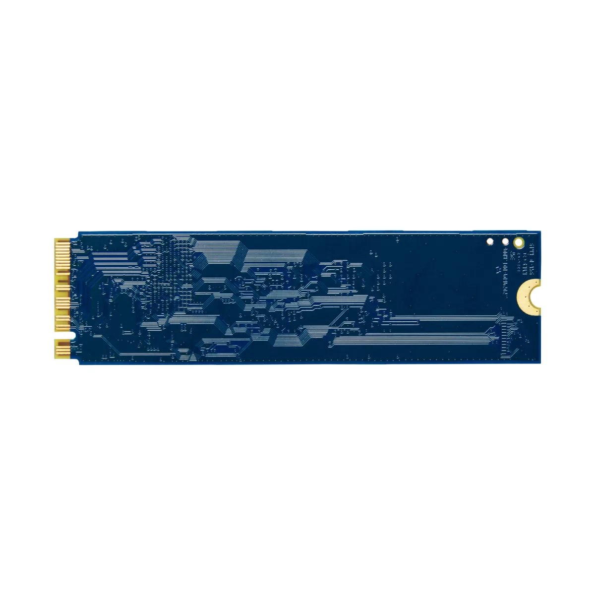 Disco Sólido SSD 500GB NVMe M.2 Kingston NV3 SNV3S/500G - vista 3