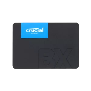 Disco Sólido SSD 500GB SATA Crucial BX500 CT500BX500SSD1