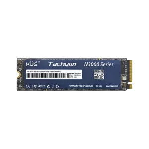 Disco Sólido SSD 512GB NVMe M.2 XUE Tachyon N3000/512GB