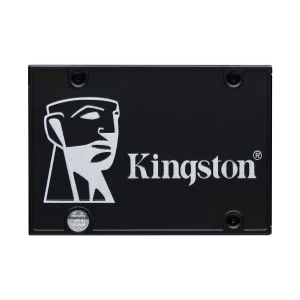 Disco Sólido SSD 512GB SATA Kingston KC600 SKC600/512G