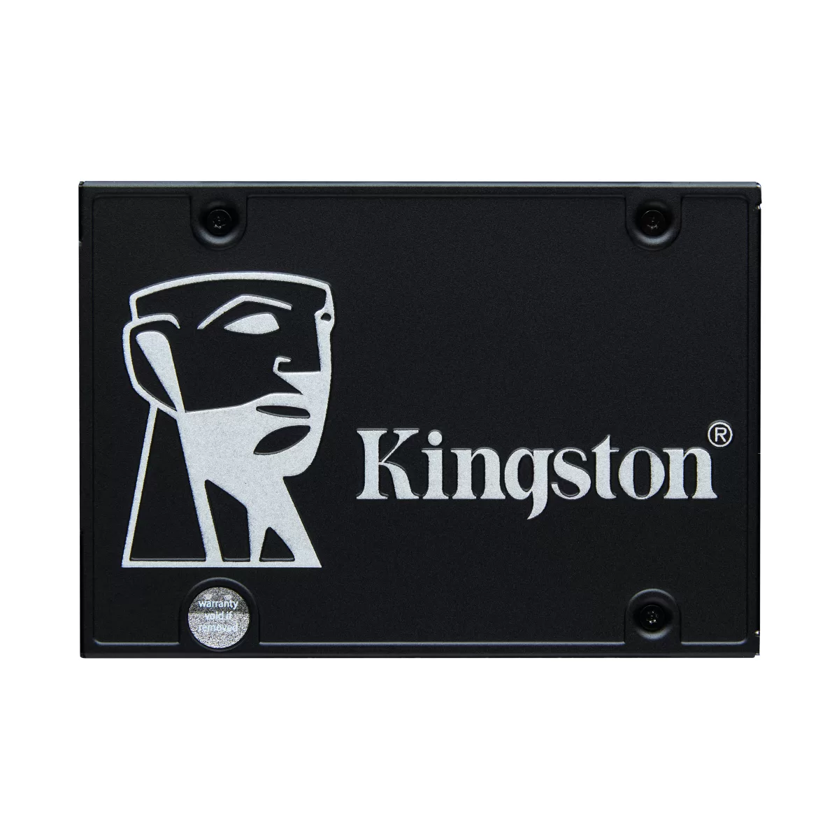 Disco Sólido SSD 512GB SATA Kingston KC600 SKC600/512G