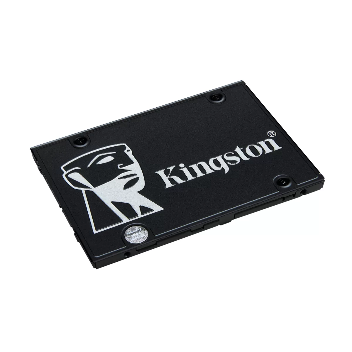 Disco Sólido SSD 512GB SATA Kingston KC600 SKC600/512G - vista 2