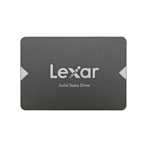 Disco Sólido SSD 512GB SATA Lexar NQ100