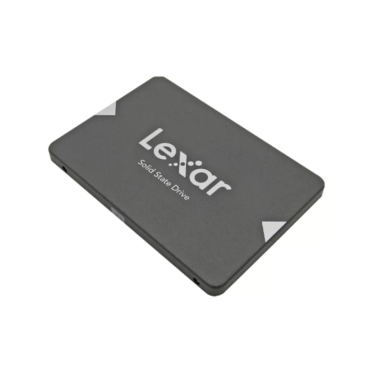 Disco Sólido SSD 512GB SATA Lexar NQ100 - vista 2