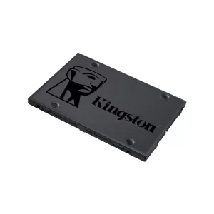 Disco Sólido SSD 960GB SATA Kingston A400 SA400S37/960G