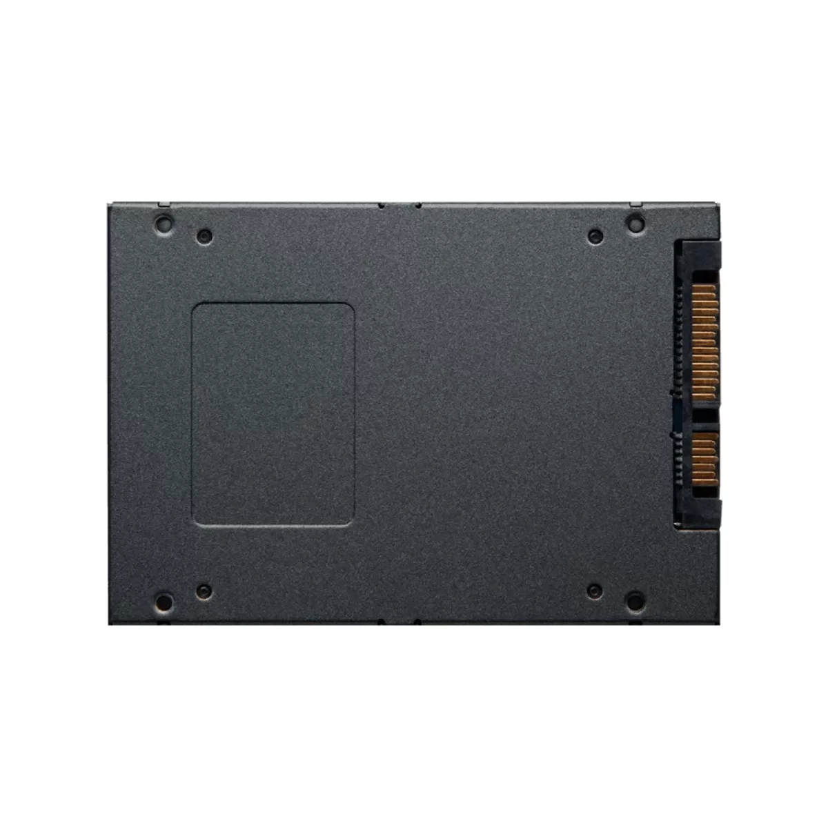 Disco Sólido SSD 960GB SATA Kingston A400 SA400S37/960G - vista 2