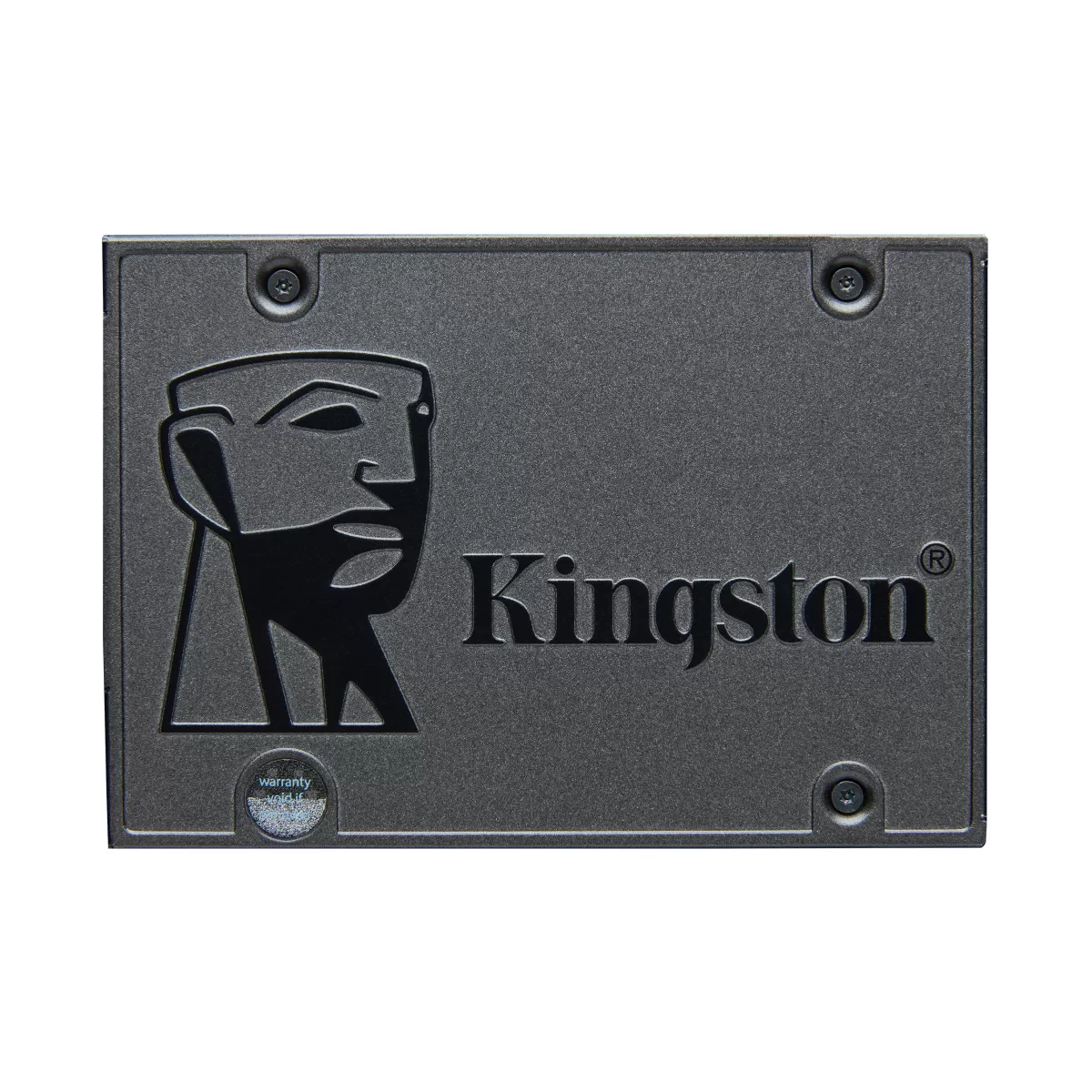 Disco Sólido SSD 960GB SATA Kingston A400 SA400S37/960G - vista 4