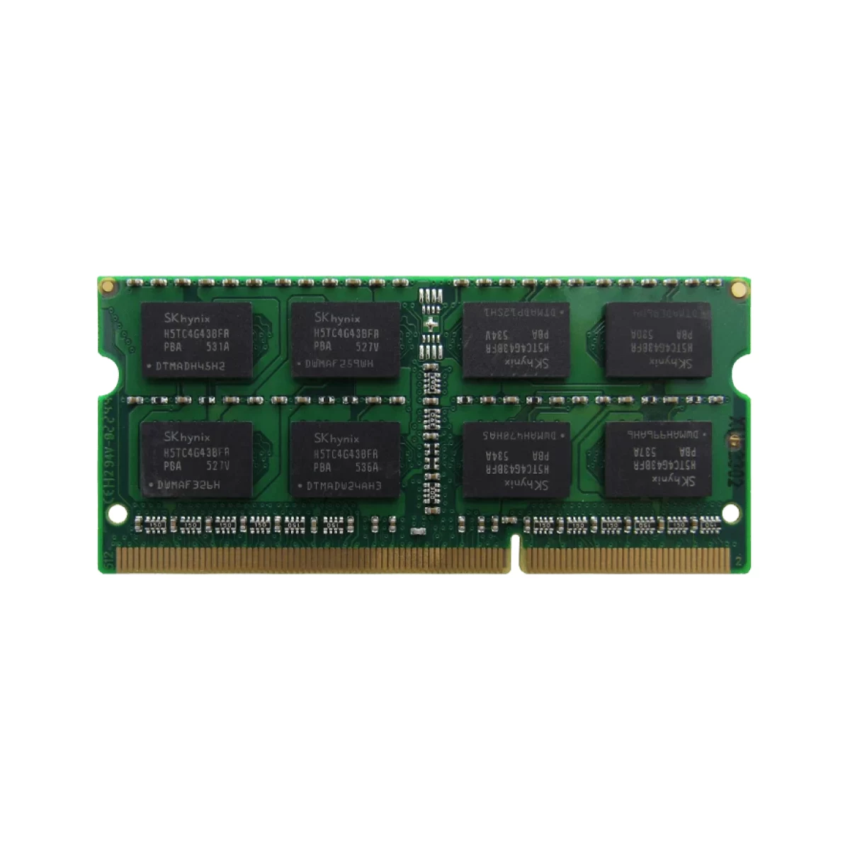 Memoria RAM DDR3L 8GB 1600MHz para Portátil XUE - vista 4