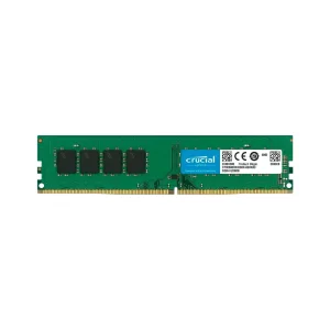 Memoria RAM DDR4 16GB 3200MHz para PC Crucial CB16GU3200