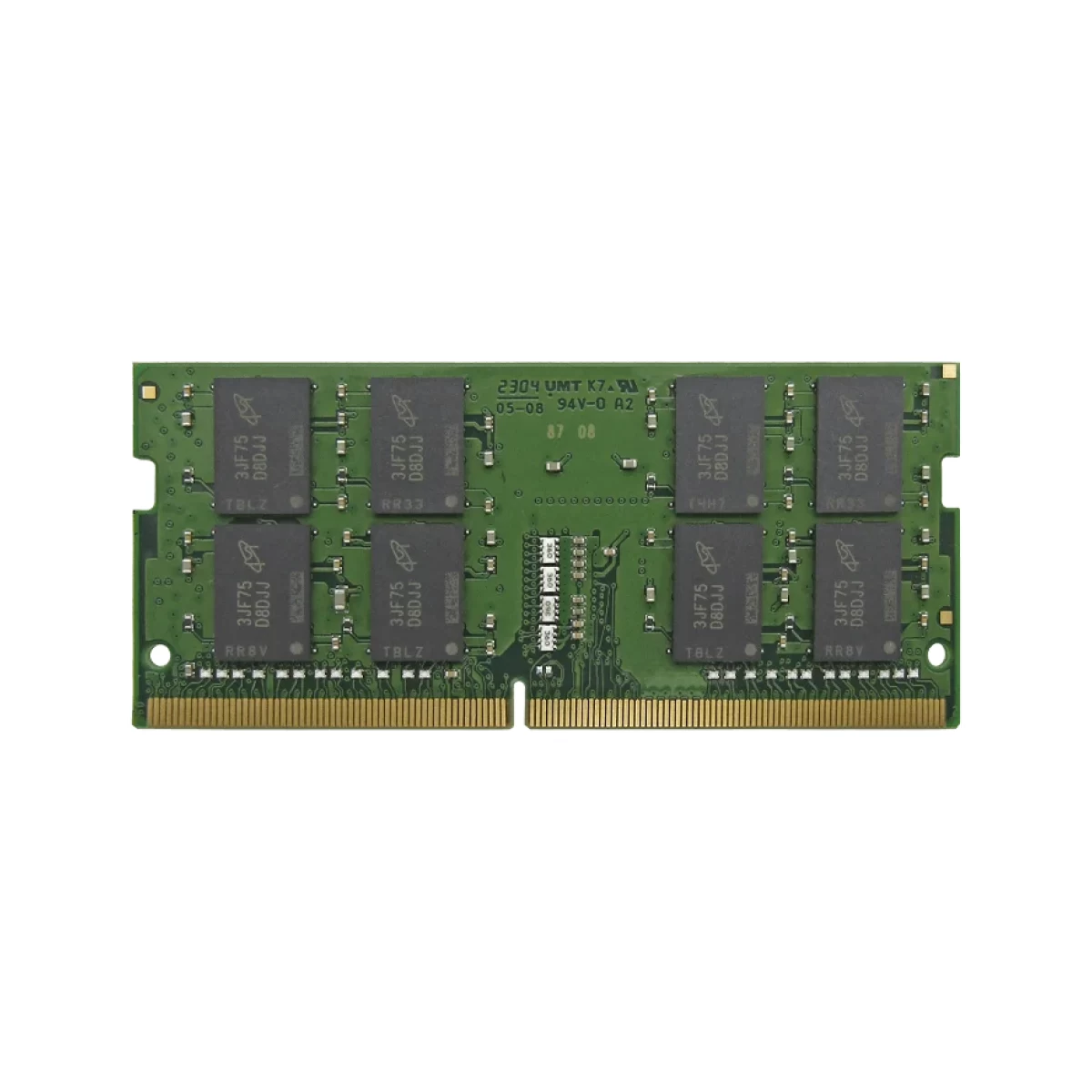 Memoria RAM DDR4 32GB 3200MHz para Portátil Kingston KVR32S22D8/32 - vista 4