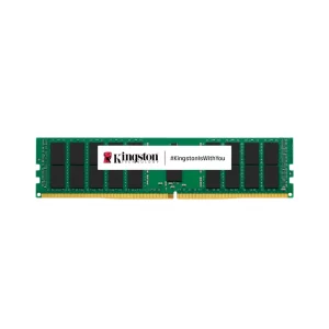 Memoria RAM DDR4 32GB 3200MHz ECC para Servidor Kingston KSM32ED8/32HD