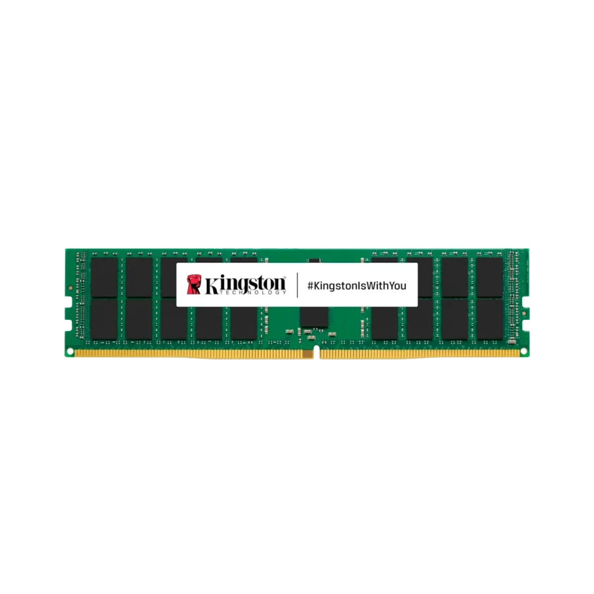 Memoria RAM DDR4 32GB 3200MHz ECC para Servidor Kingston KSM32ED8/32HD