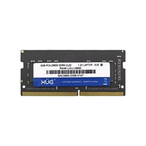 Memoria RAM DDR4 8GB 3200MHz para Portátil XUE