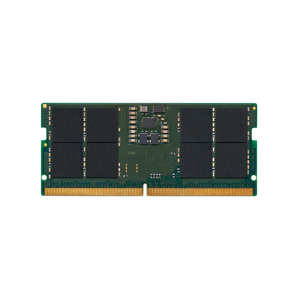 Memoria RAM DDR5 16GB 5600MHz para Portátil Kingston KCP556SS8-16