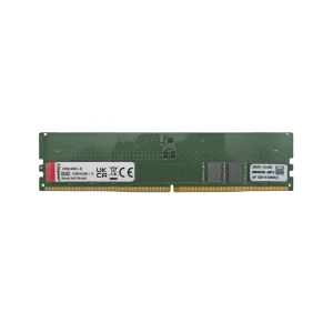 Memoria RAM DDR5 32GB 5600MHz para PC Kingston KVR56U46BD8-32