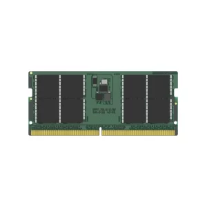 Memoria RAM DDR5 32GB 5600MHz para Portátil Kingston KCP556SD8-32
