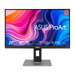 Monitor ASUS ProArt PA278QV 27" WQHD 75Hz IPS