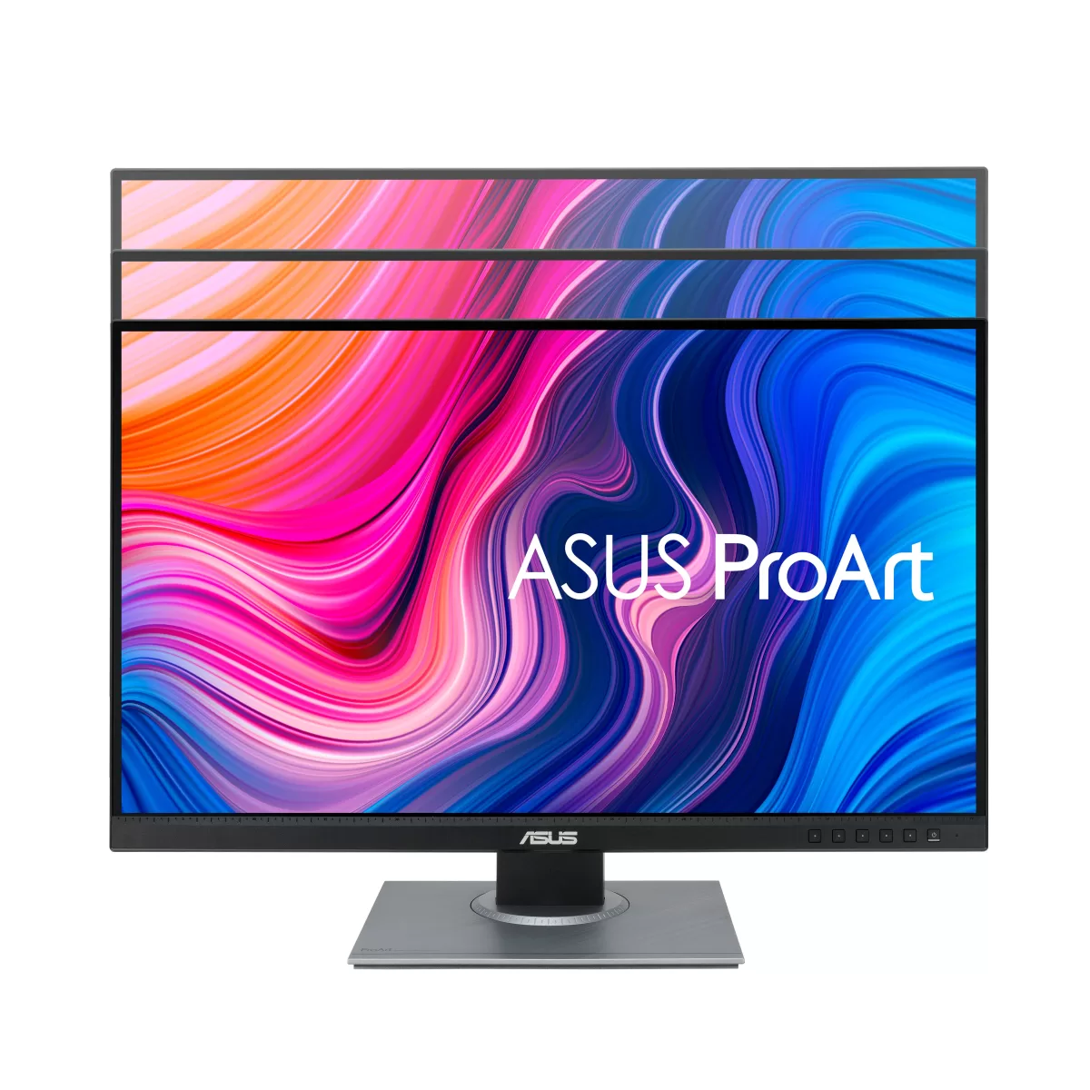 Monitor ASUS ProArt PA278QV 27" WQHD 75Hz IPS - vista 3