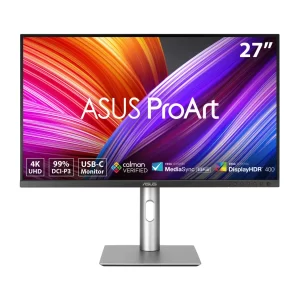 Monitor ASUS ProArt PA279CRV 27" 4K UHD 60Hz IPS