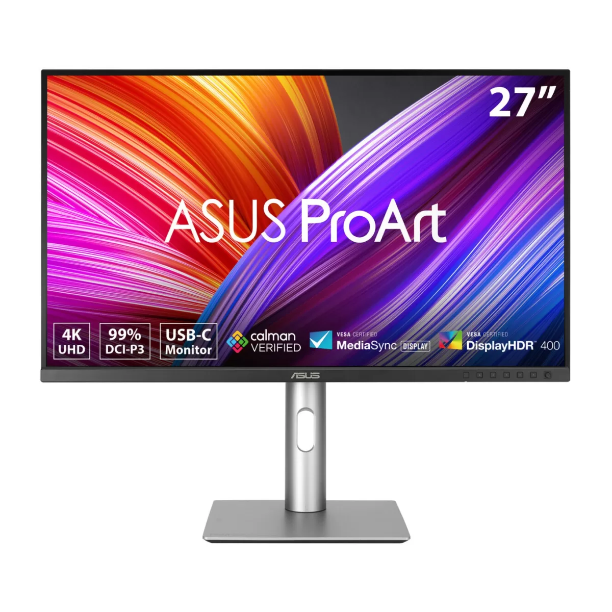 Monitor ASUS ProArt PA279CRV 27" 4K UHD 60Hz IPS