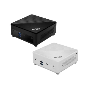 PC Core i5-1235U Iris Xe 16GB 500GB SSD + Monitor 24,5" 240Hz