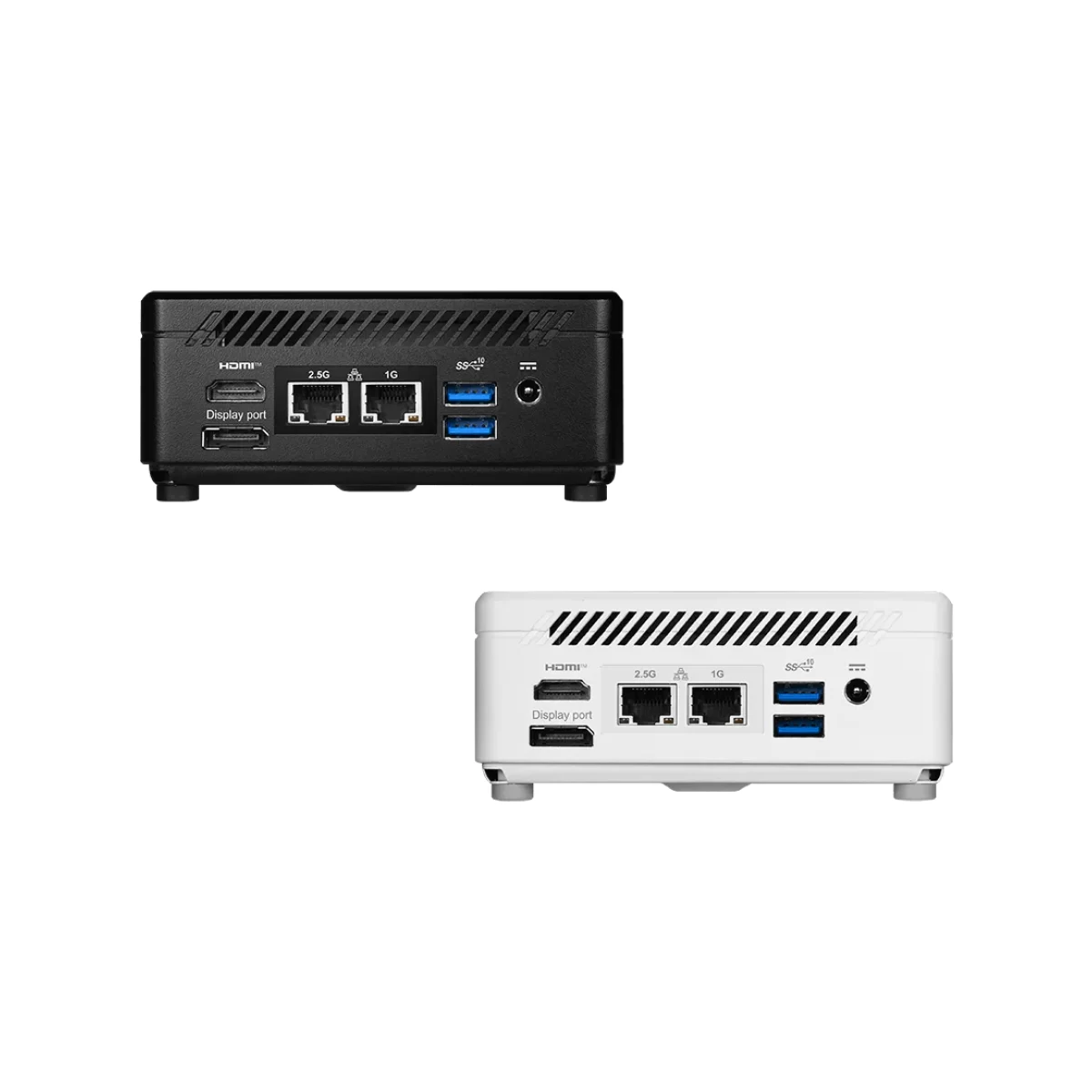 PC Gamer Core i5-1235U Iris Xe 16GB 500GB SSD + Monitor 24,5" 240Hz - vista 2