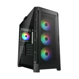 PC Gamer Core Ultra 7 270K Plus Intel Graphics 32GB DDR5 1TB SSD