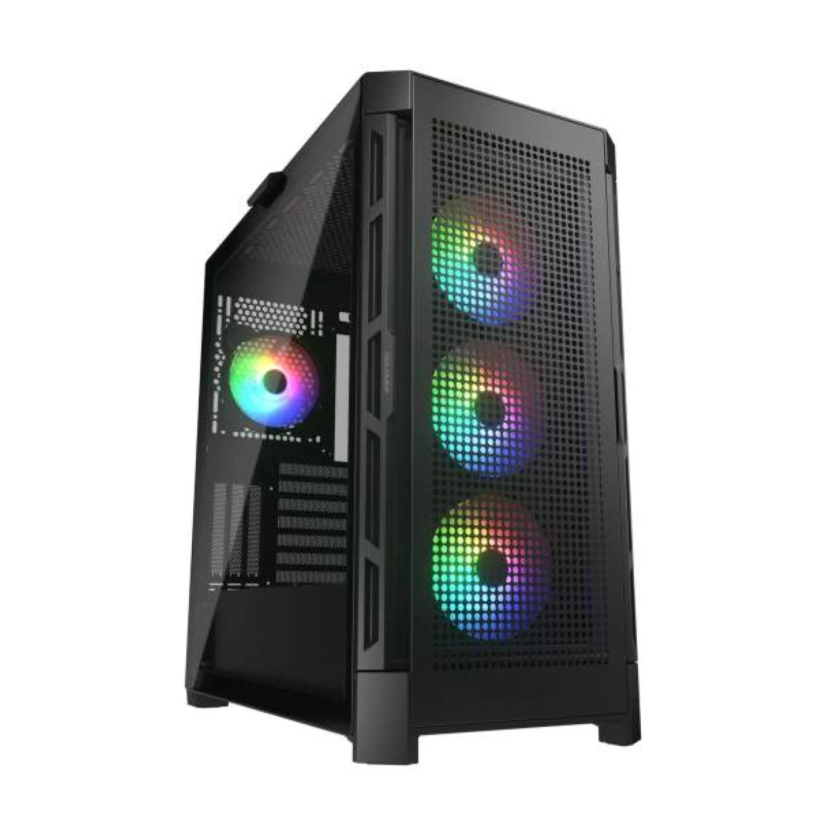 PC Gamer Core Ultra 7 270K Plus Intel Graphics 32GB DDR5 1TB SSD