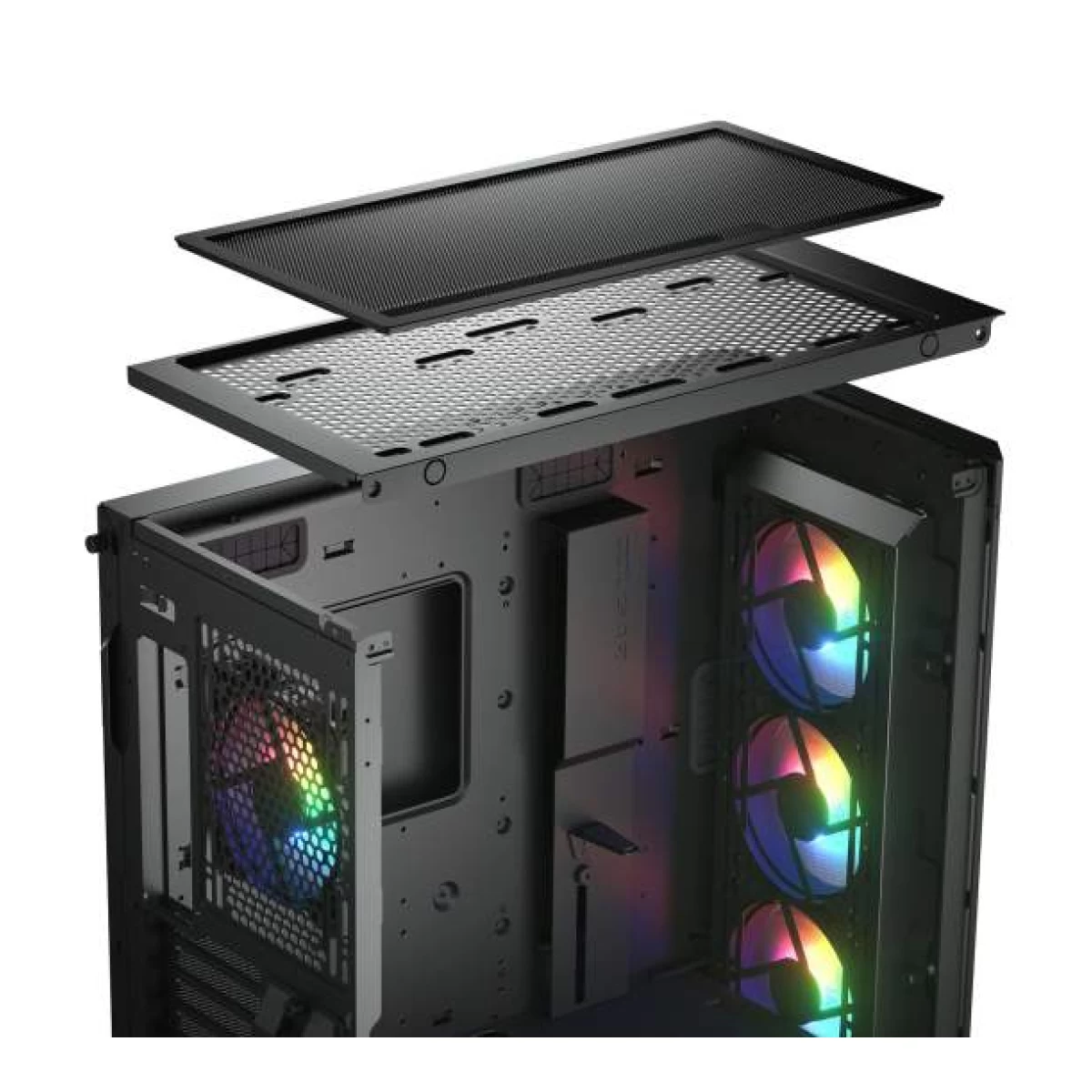 PC Gamer Core Ultra 7 270K Plus Intel Graphics 32GB DDR5 1TB SSD - vista 2