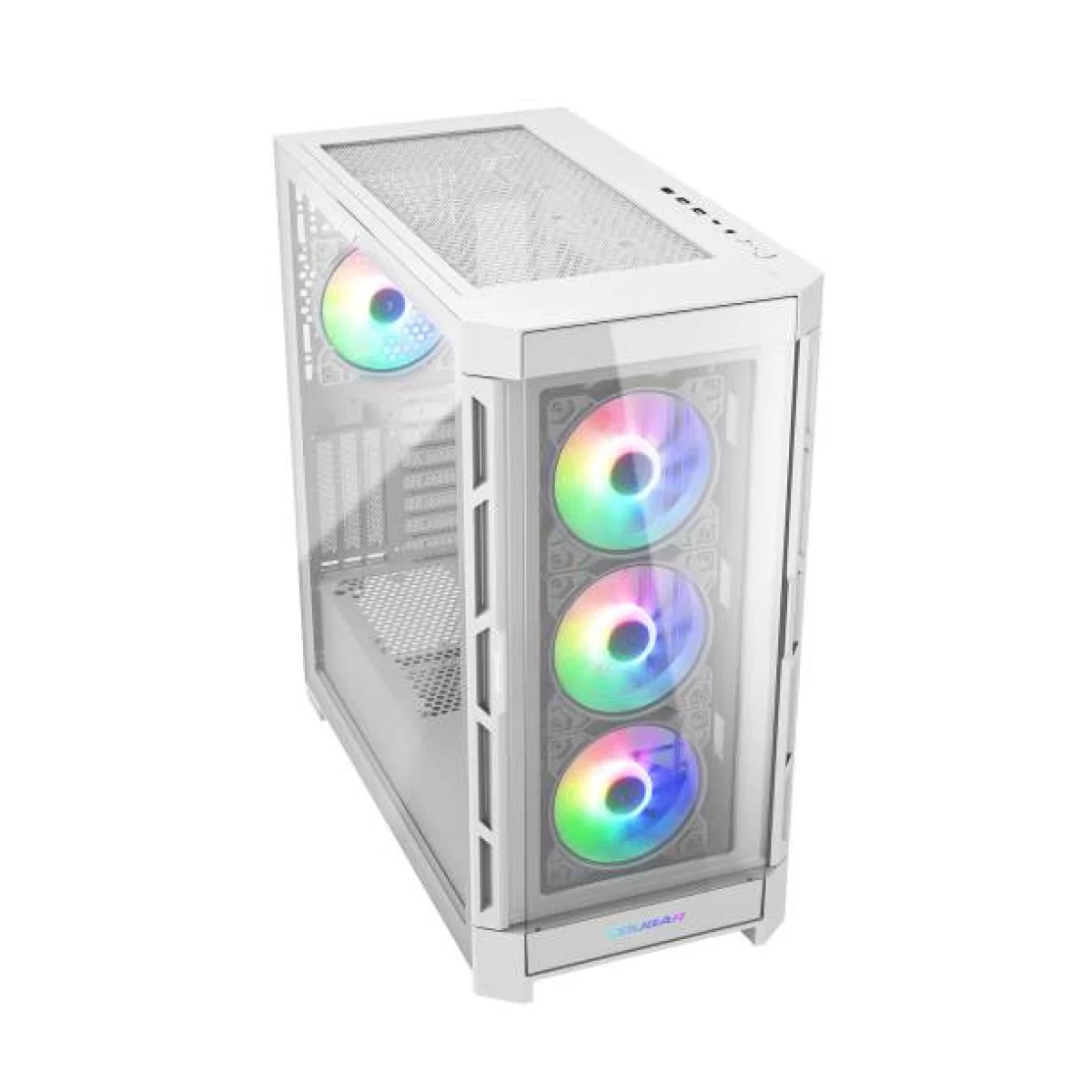PC Gamer Core Ultra 7 270K Plus Intel Graphics 32GB DDR5 1TB SSD - vista 3