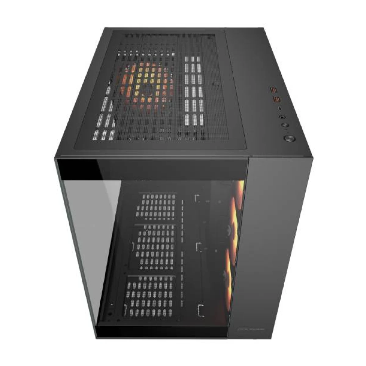 PC Gamer Ryzen 5 8600G 16GB 500GB SSD + Monitor 24,5" 240Hz - vista 2