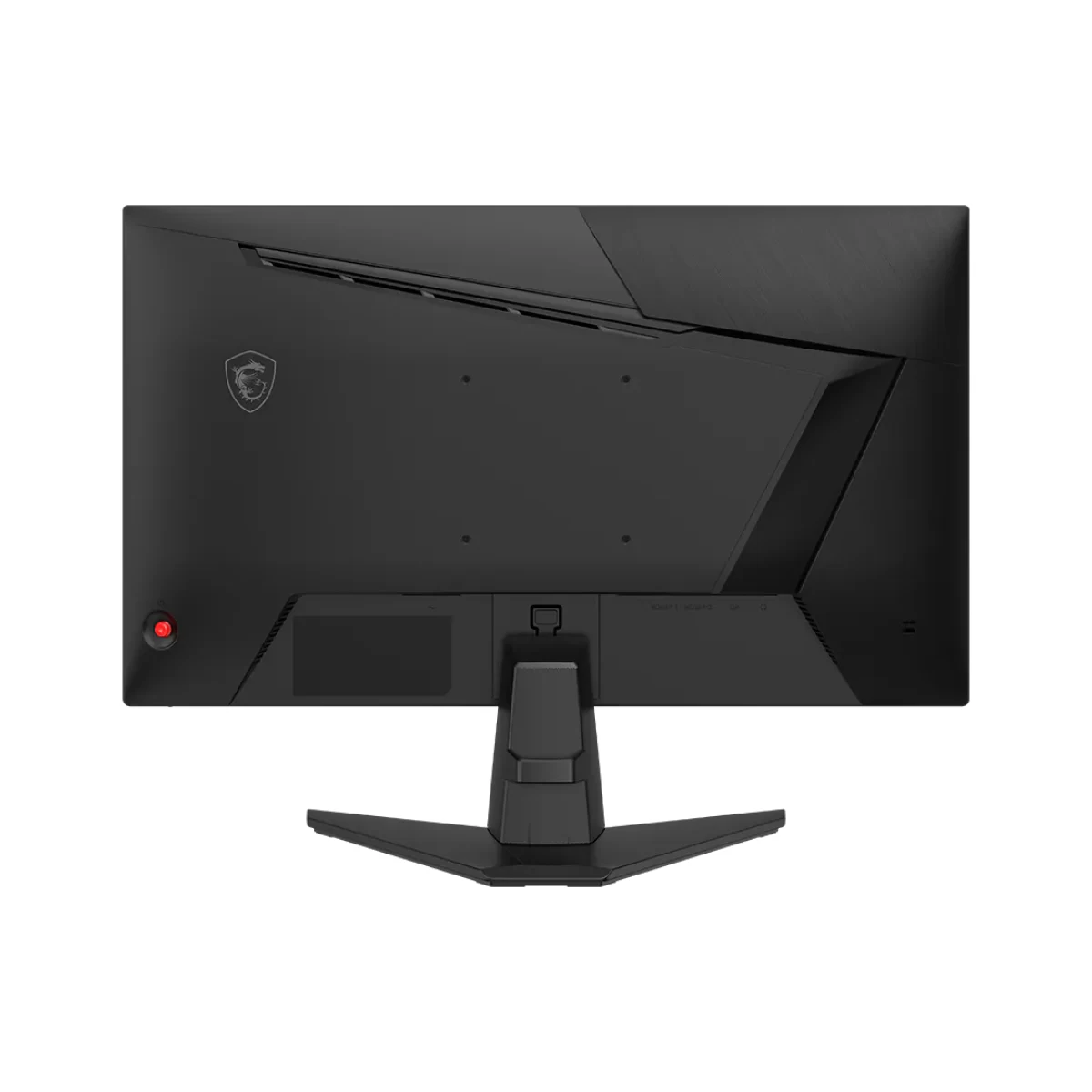 PC Gamer Ryzen 5 8600G 16GB 500GB SSD + Monitor 24,5" 240Hz - vista 5