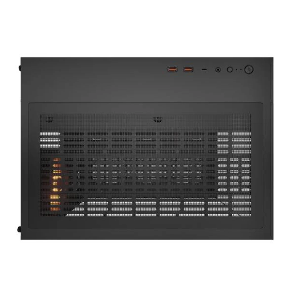 PC Gamer Ryzen 7 5700X RTX 3050 6GB 16GB 500GB SSD + Monitor 24,5" 240Hz - vista 2