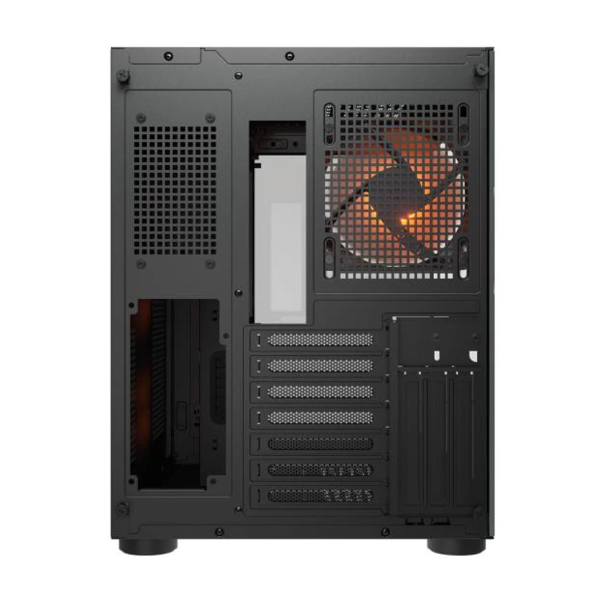 PC Gamer Ryzen 7 8700G 16GB 480GB SSD + Monitor 27" 200Hz - vista 3