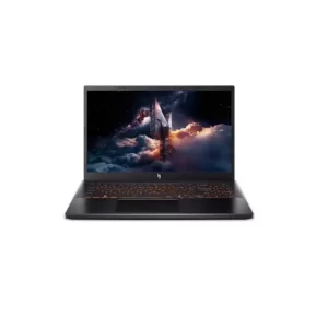 Portátil Gamer Acer Nitro ANV15 Core 5 210H RTX 5050 8GB 16GB 512GB SSD 15,6" FHD