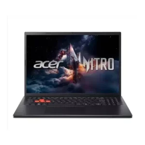 Portátil Gamer Acer Nitro Lite 16 Core 5 210H RTX 3050 6GB 16GB 512GB SSD 16" WUXGA