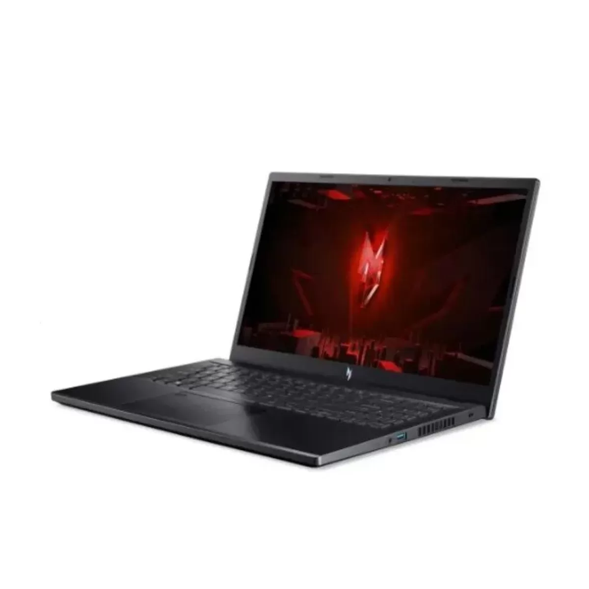 Portátil Gamer Acer Nitro V15 Ryzen 7 7445HS RTX 3050 6GB 16GB 512GB SSD 15,6" FHD 165Hz
