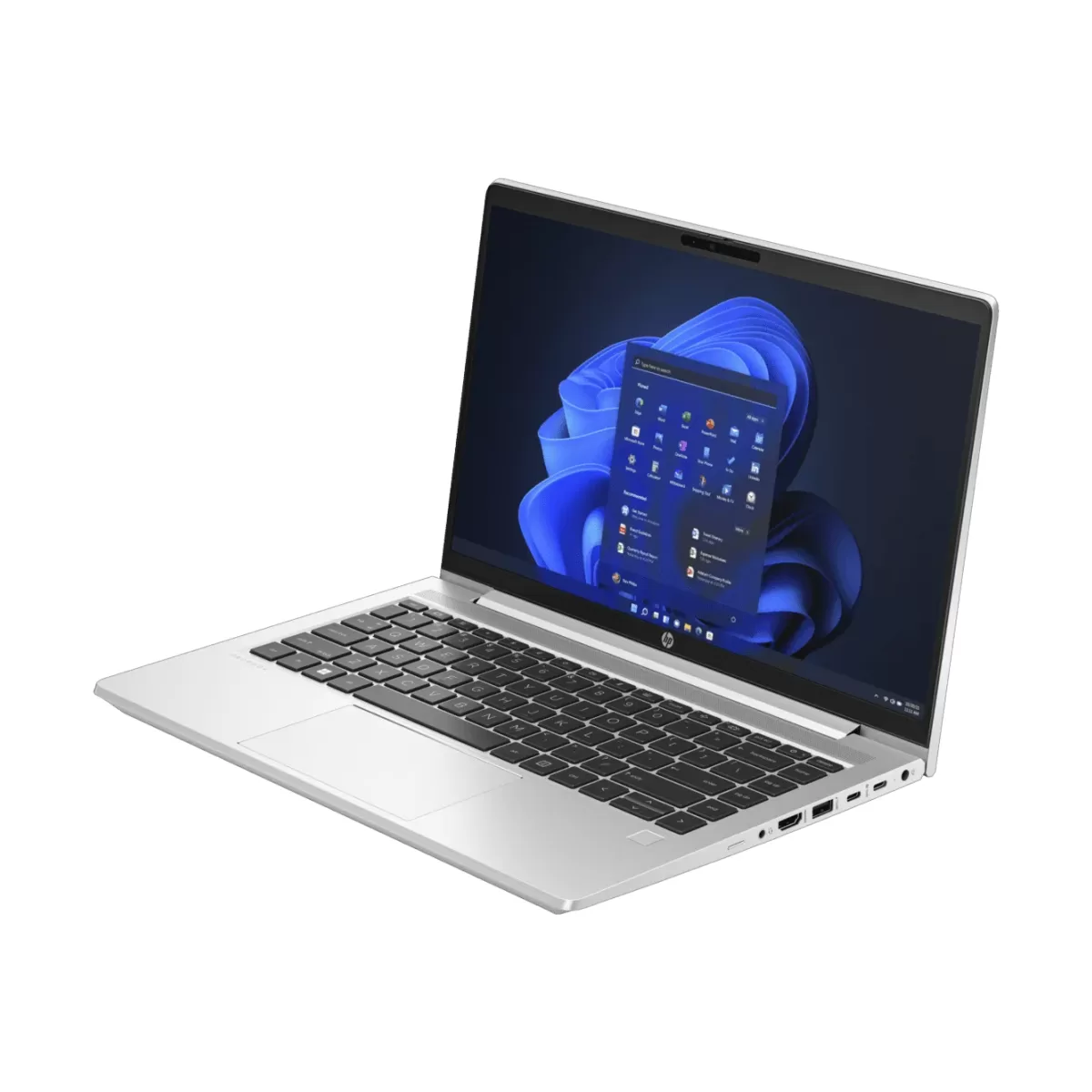 Portátil Gamer HP ProBook 440 G10 Core i5-1335U RTX 2050 4GB 32GB 1TB SSD 14" HD - vista 2