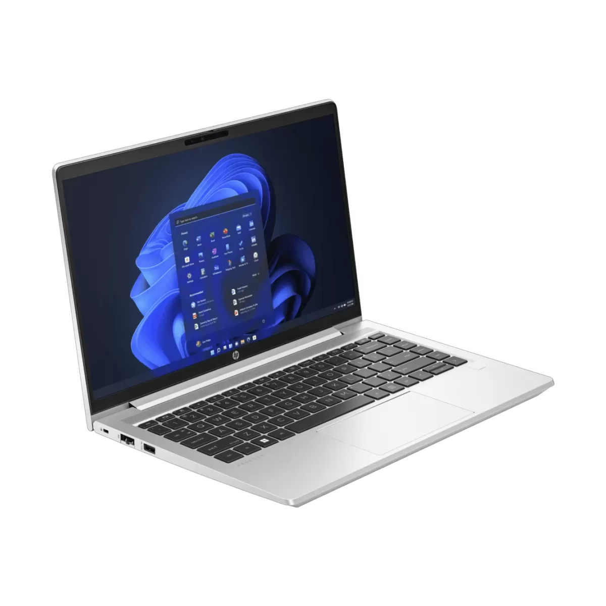 Portátil Gamer HP ProBook 440 G10 Core i5-1335U RTX 2050 4GB 32GB 1TB SSD 14" HD - vista 3