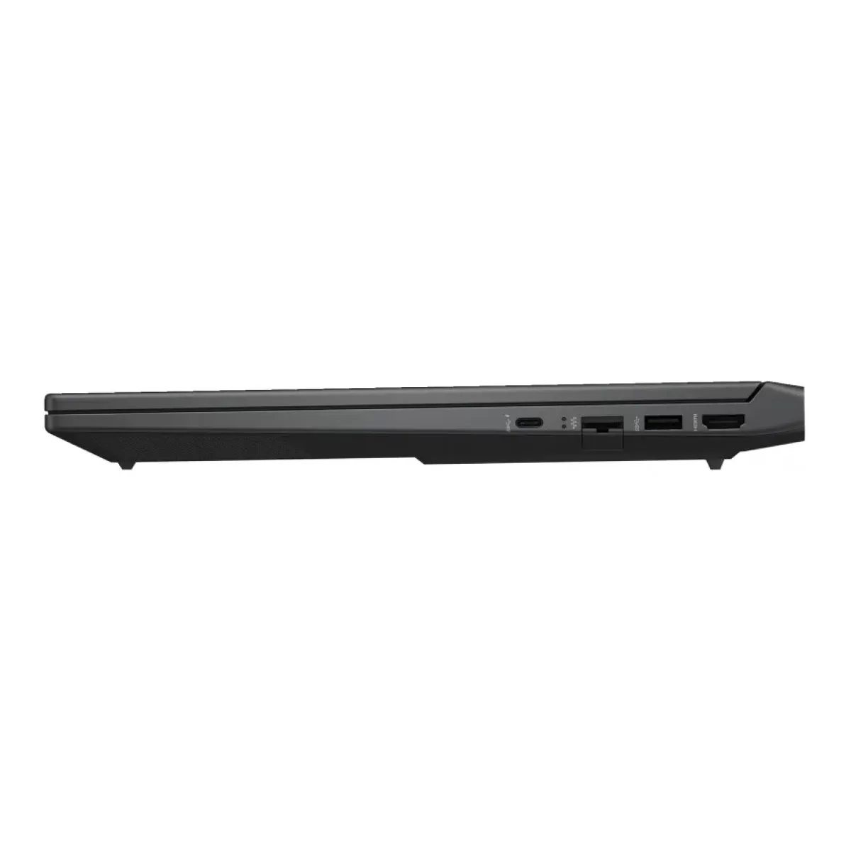 Portátil Gamer HP Victus 15 Core i5-13420H RTX 3050 6GB 16GB 512GB SSD 15,6" FHD 144Hz - vista 2