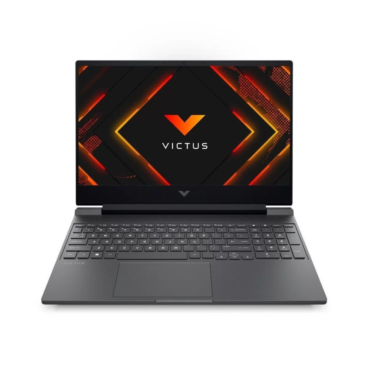 Portátil Gamer HP Victus 15 Ryzen 7 7445HS RTX 3050 6GB 8GB 512GB SSD 15,6" FHD 144Hz - vista 4