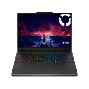 Portátil Gamer Lenovo Legion 5 15AHP10 Ryzen 7 260 RTX 5060 8GB 16GB 1TB SSD 15,1" 165Hz