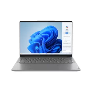 Portátil Gamer Lenovo Yoga Pro 7 14AHP9 Ryzen 7 8845HS RTX 3050 6GB 16GB 1TB SSD 14,5"